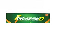 Glaxosed